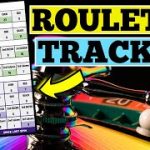 You’ll WANT this Roulette Tracker in your pocket!