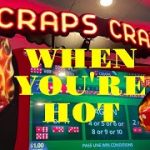 Craps Strategy: Cooking Up Cash with Winning Techniques