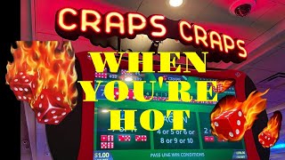 Craps Strategy: Cooking Up Cash with Winning Techniques