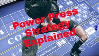 Maximizing Wins in Bubble Craps: Power Press Strategy Explained