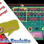 Roulette Winning Strategy. Low Risk high profit . win every spin. online games. Bank roll management