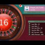 Casino Roulette tutorial
