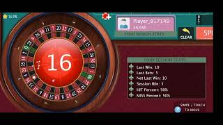 Casino Roulette tutorial