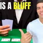 Simple Trick to Catch Them Bluffing (Works Every Time)