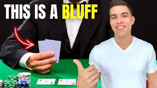 Simple Trick to Catch Them Bluffing (Works Every Time)