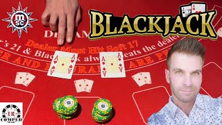 🔵BLACKJACK! (SPANISH 21)💥RESPECT THE ACE!😜