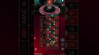 Roulette strategy #casino #roulette #roulettewin #strategy #dozens #betting