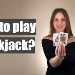 How to play Blackjack? Learn the Blackjack rules in 4 minutes