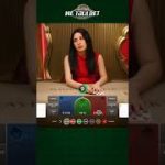 Unlock Your Winning Potential with Wetalkbet’s Baccarat Auto Betting Software #shorts