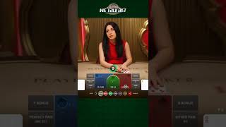 Unlock Your Winning Potential with Wetalkbet’s Baccarat Auto Betting Software #shorts