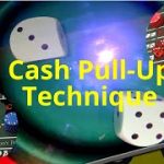 Craps Strategy: Boost Your Winnings with This Cash Pull-Up Technique