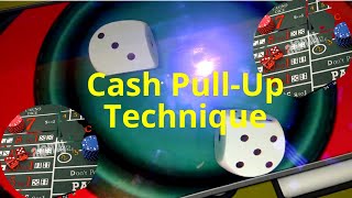 Craps Strategy: Boost Your Winnings with This Cash Pull-Up Technique