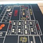Craps Strategy #4 The Greenhouse
