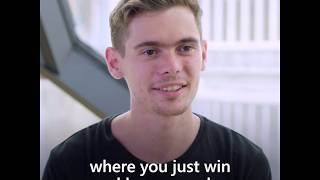 Fedor Holz on having a winning poker mindset – Skrill