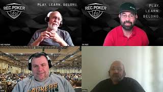 Learn Pro Poker Study Group – April 2023