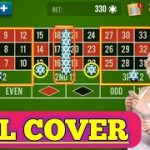 All Numbers Cover Roulette  || Roulette Strategy To Win || Roulette Tricks