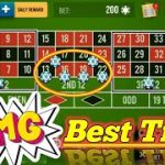 OMG 😱  Roulette Best Trick👌🤨 || Roulette Strategy To Win || Roulette