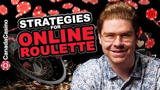 Top 3 Winning Strategies for Roulette [2023]