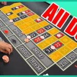 Budget Friendly Roulette Strategy