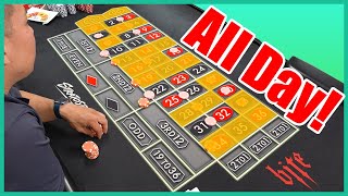 Budget Friendly Roulette Strategy