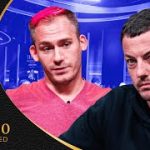 Triton Poker Series Cyprus 2023 – Event #5 $40,000 NLH 8-Handed – Day 2