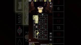 Lightning roulette winning tricks and tips #roulette #casino #lightningroulette #onlinecasino