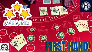 🔴ULTIMATE TEXAS HOLD EM! ⭐AWESOME!🚀1000 LIKES TODAY!!! LFG!