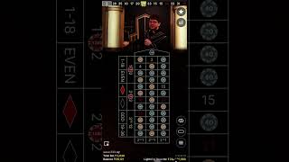 Lightning roulette winning tricks and tips #roulette #onlinecasino #casino #lightningroulette #viral