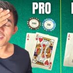 9 PREFLOP Poker Tips For Beginners (Just Do This!)