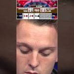 $18,346,673 Poker Hand: Antonio Esfandiari vs Sam Trickett
