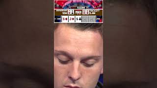 $18,346,673 Poker Hand: Antonio Esfandiari vs Sam Trickett