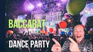 Easy Winning Baccarat Strategy – The Dance PARTY