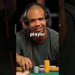 He was banned from casinos after winning $20M