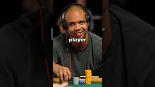 He was banned from casinos after winning $20M