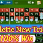 Roulette New Trick 100% Win || Roulette Strategy To Win || Roulette Tricks