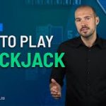 Hit or Stand? Learn How to Play Blackjack Like a Pro