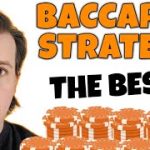 The New BEST Baccarat Strategy