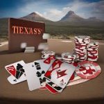 Mastering Texas Hold’em: Strategies for Professional Play