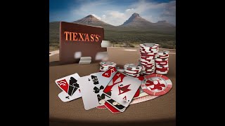 Mastering Texas Hold’em: Strategies for Professional Play