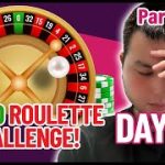 $3,000 Roulette Challenge: Everyone Thought It Was A BAD Idea… (Day 11 Part 2)