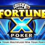 🔴 Learn to Play Fortune X Video Poker Before its WORLD Premiere Next Week!