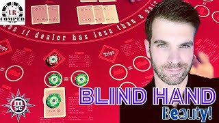 🔴ULTIMATE TEXAS HOLD EM! 🚀I PUT $70 ON THE TRIPS AND…😜