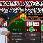 Tips and tricks On Baccarat 2023//KamaritesTV