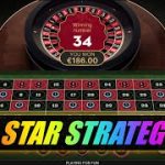 ⭐⭐ Great PROFIT With This Roulette Strategy! ⭐⭐