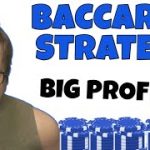 Play All Day Baccarat Strategy with Big Profits!