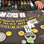 Blackjack – 2.5K Buy-In!!! REAL $$$ Gambling!!!