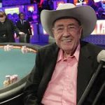 Poker legend Doyle Brunson dies at 89