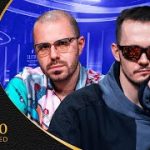 Triton Poker Series Cyprus 2023 – Event #8 $75,000 NLH 8-Handed – Day 2