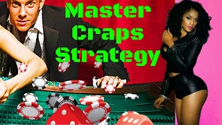 Craps Strategy: Master the Game and Increase Your Winnings!