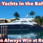 [HD] How to Play Roulette and Win! Atlantis Marina, Paradise Island Bahamas